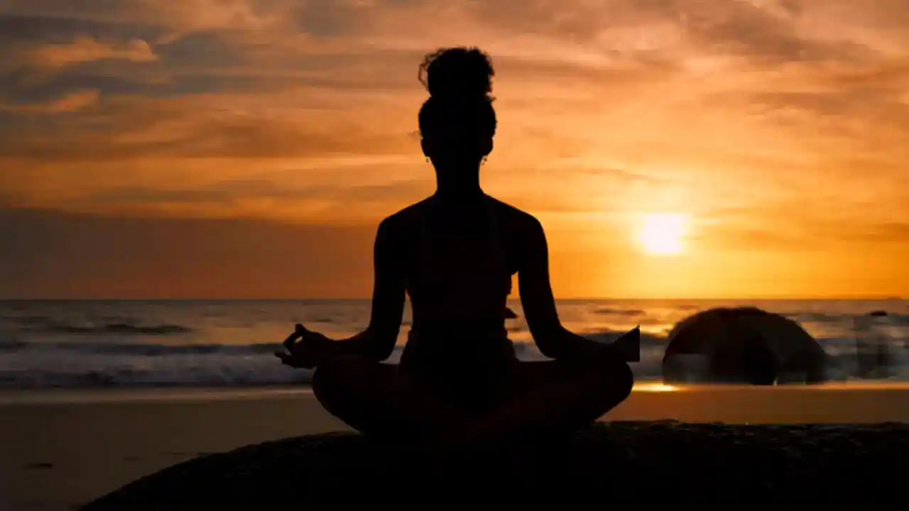 Meditazione ad Alzano Lombardo - Il Canto della Terra