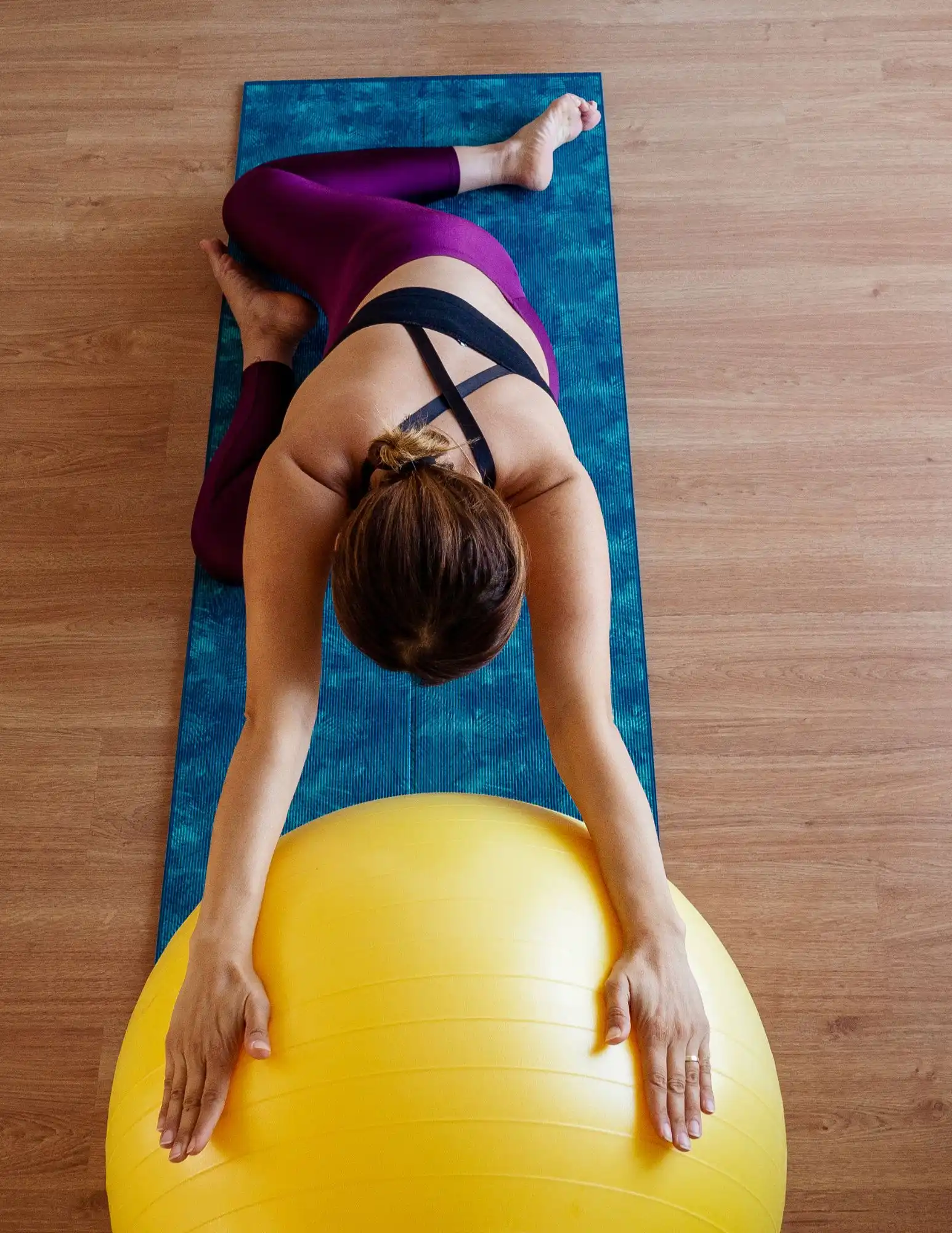 Corso di pilates classico ad Alzano Lombardo - Il Canto della Terra