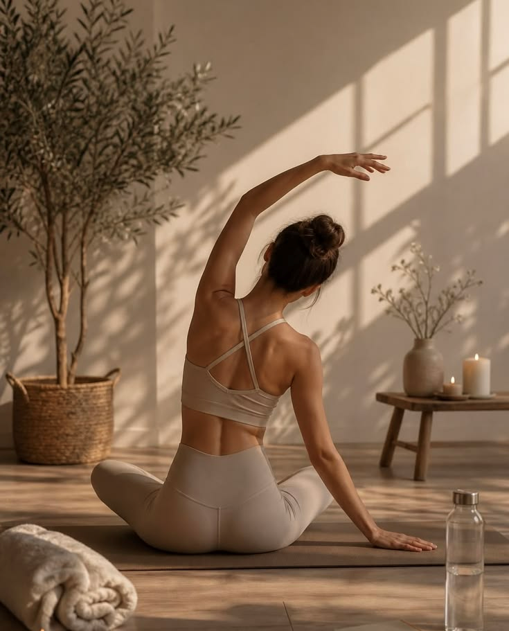 Corsi di yoga e benessere ad Alzano Lombardo