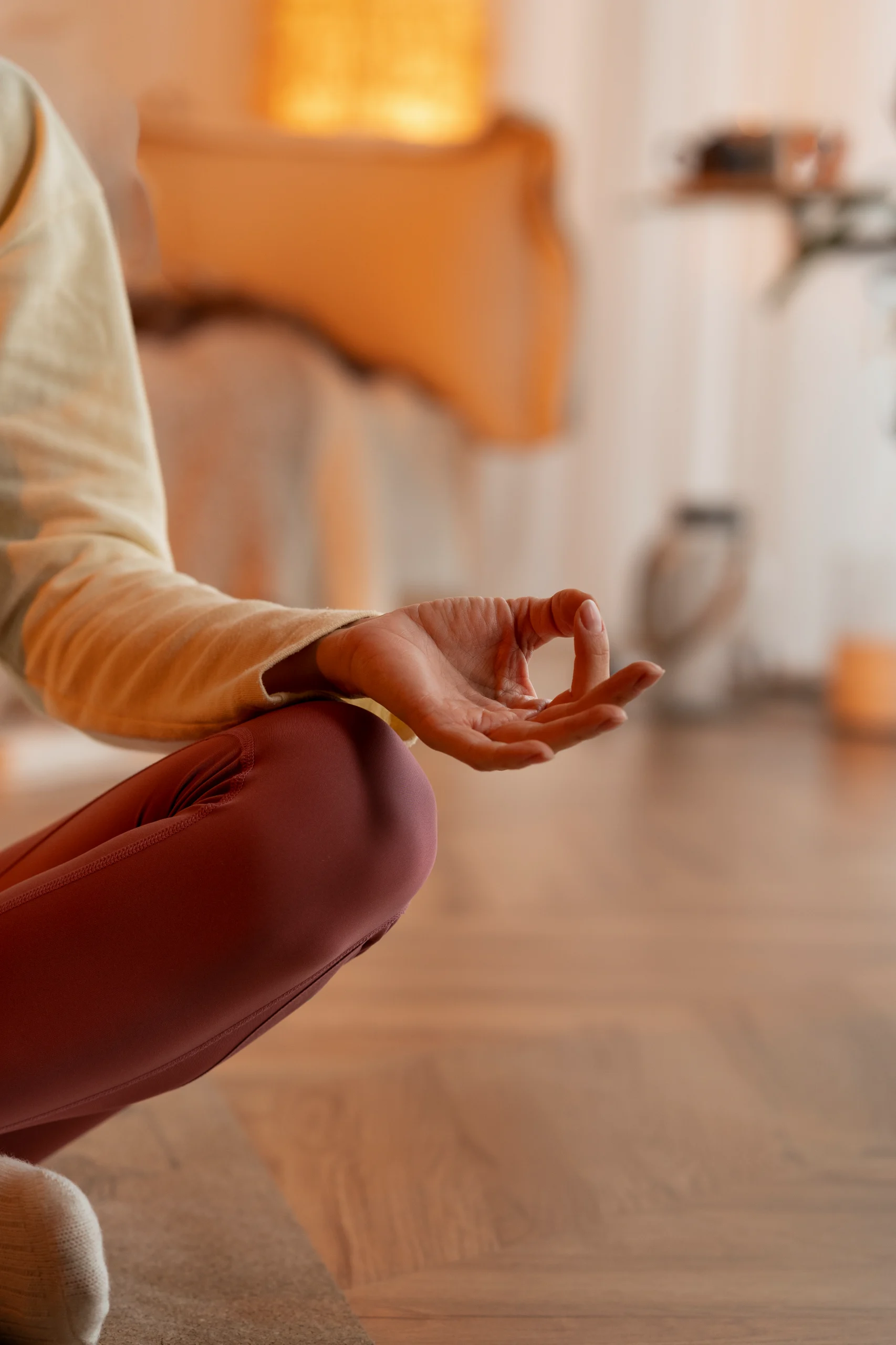 Corso di meditazione ad Alzano Lombardo - Il Canto della Terra
